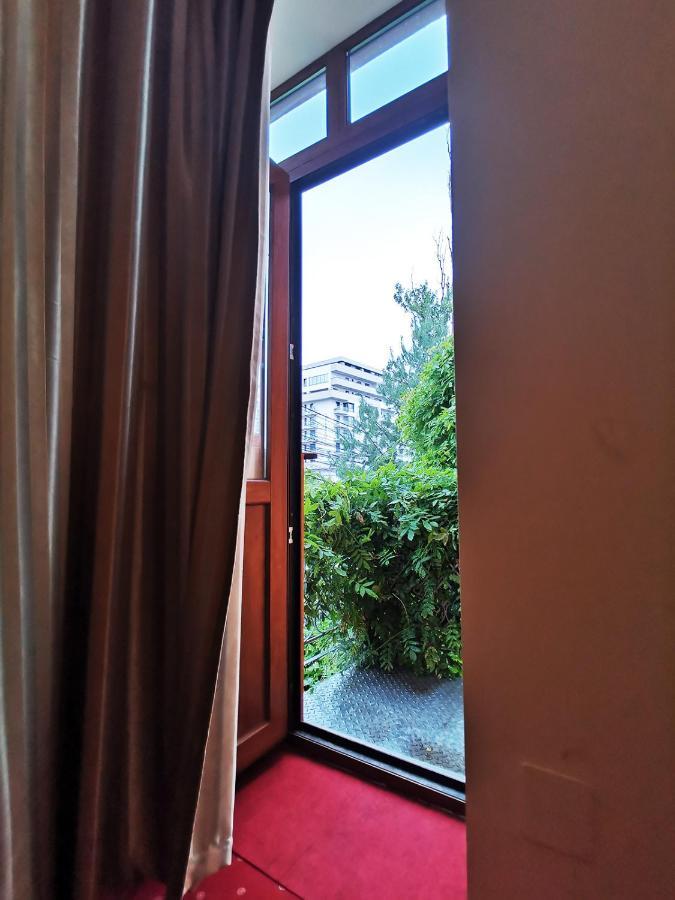 Cazare Timisoara T90 Exterior foto