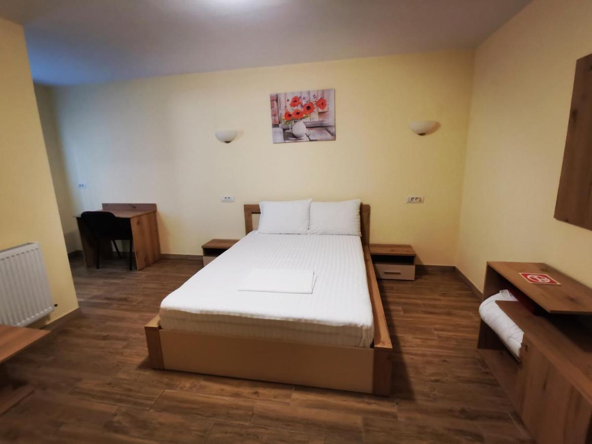 Cazare Timisoara T90 Exterior foto
