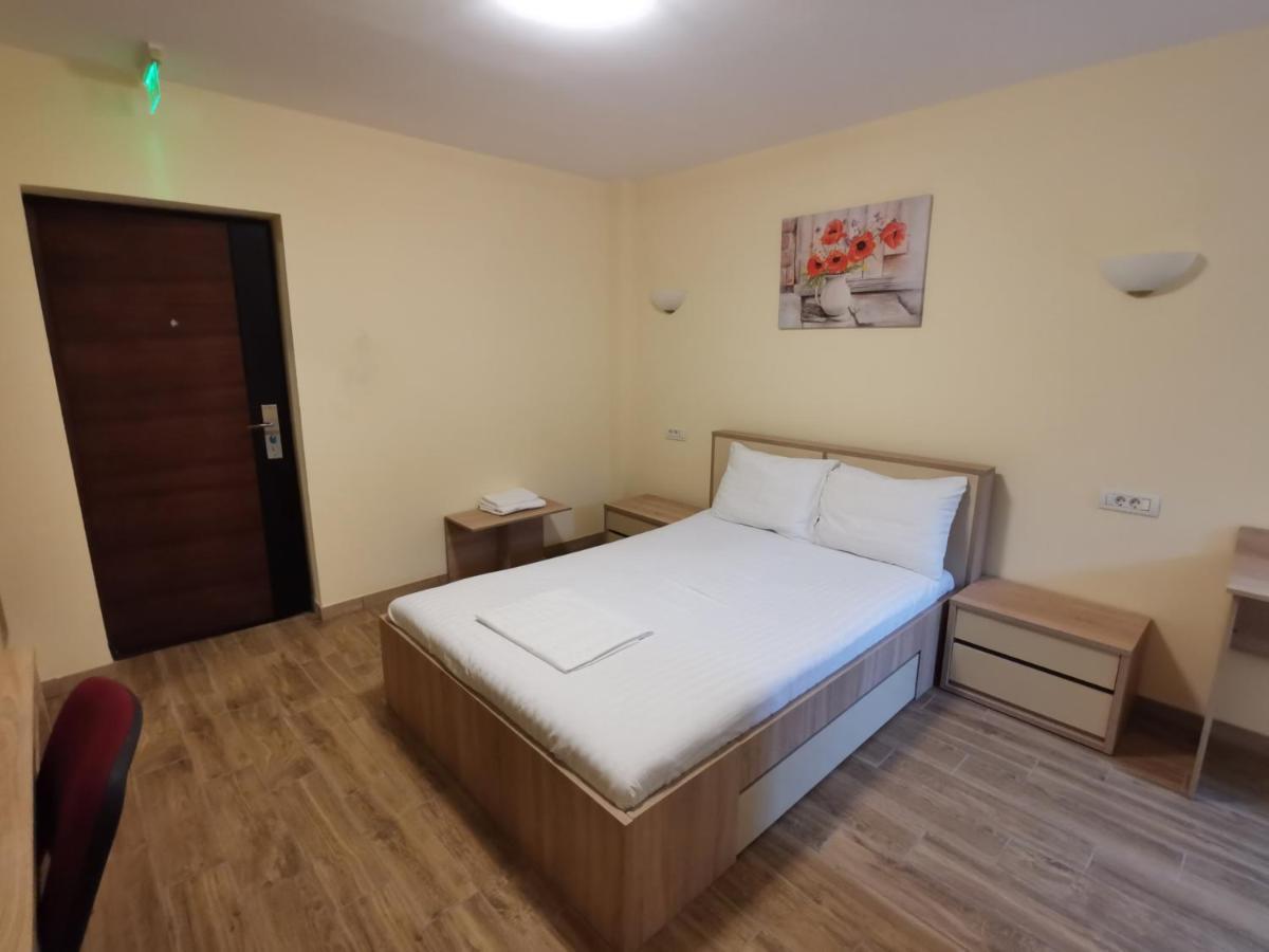 Cazare Timisoara T90 Exterior foto