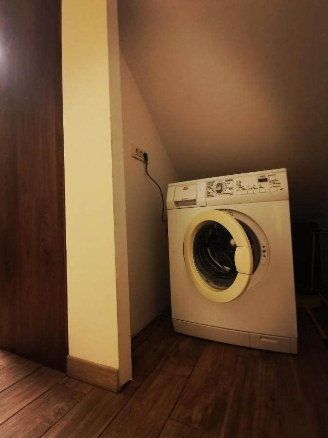 Cazare Timisoara T90 Exterior foto