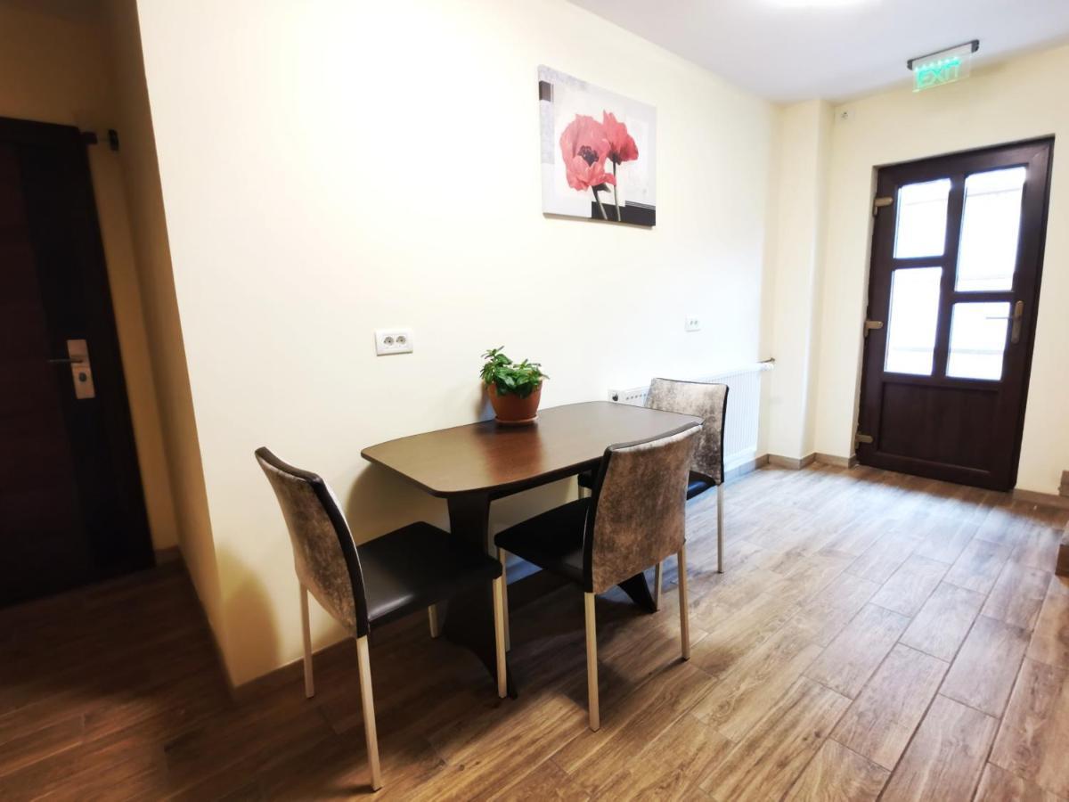 Cazare Timisoara T90 Exterior foto