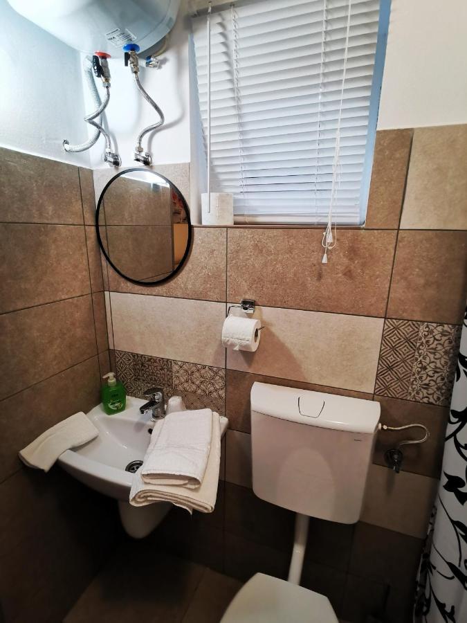 Cazare Timisoara T90 Exterior foto