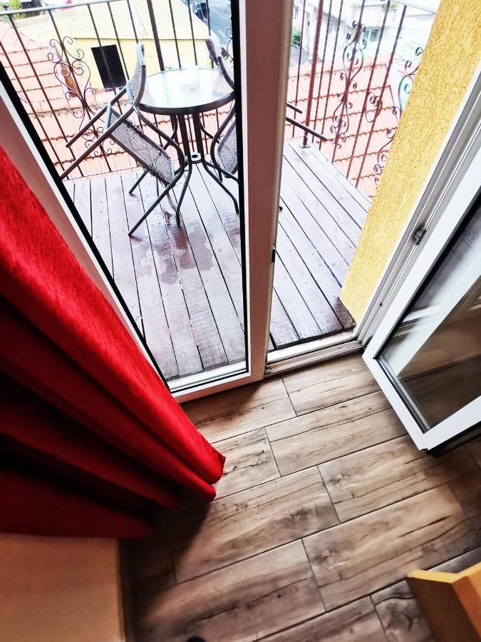 Cazare Timisoara T90 Exterior foto