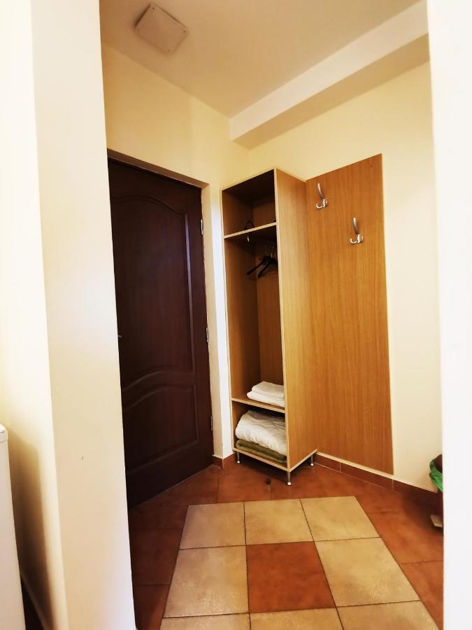 Cazare Timisoara T90 Exterior foto